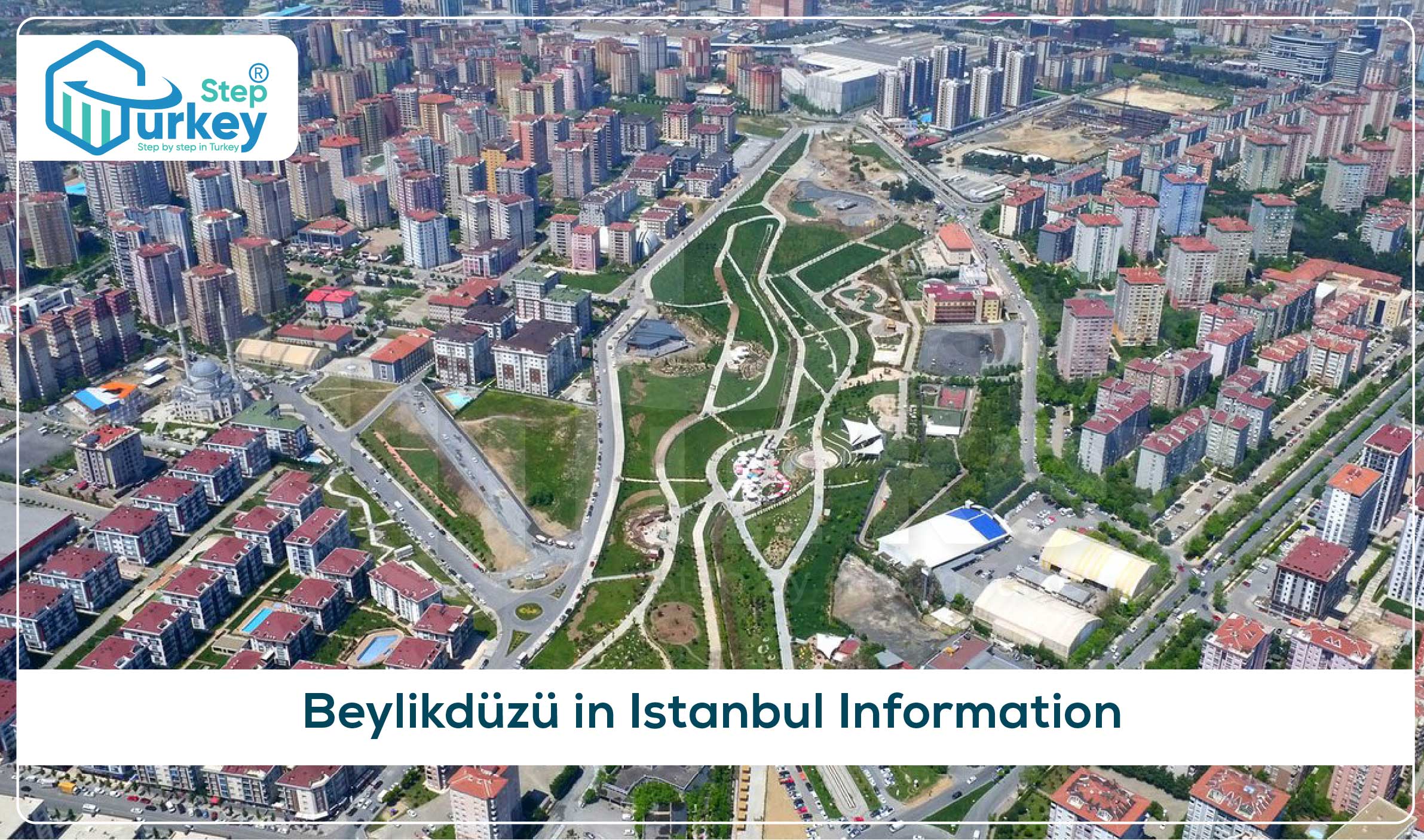 Beylikdüzü in Istanbul Information