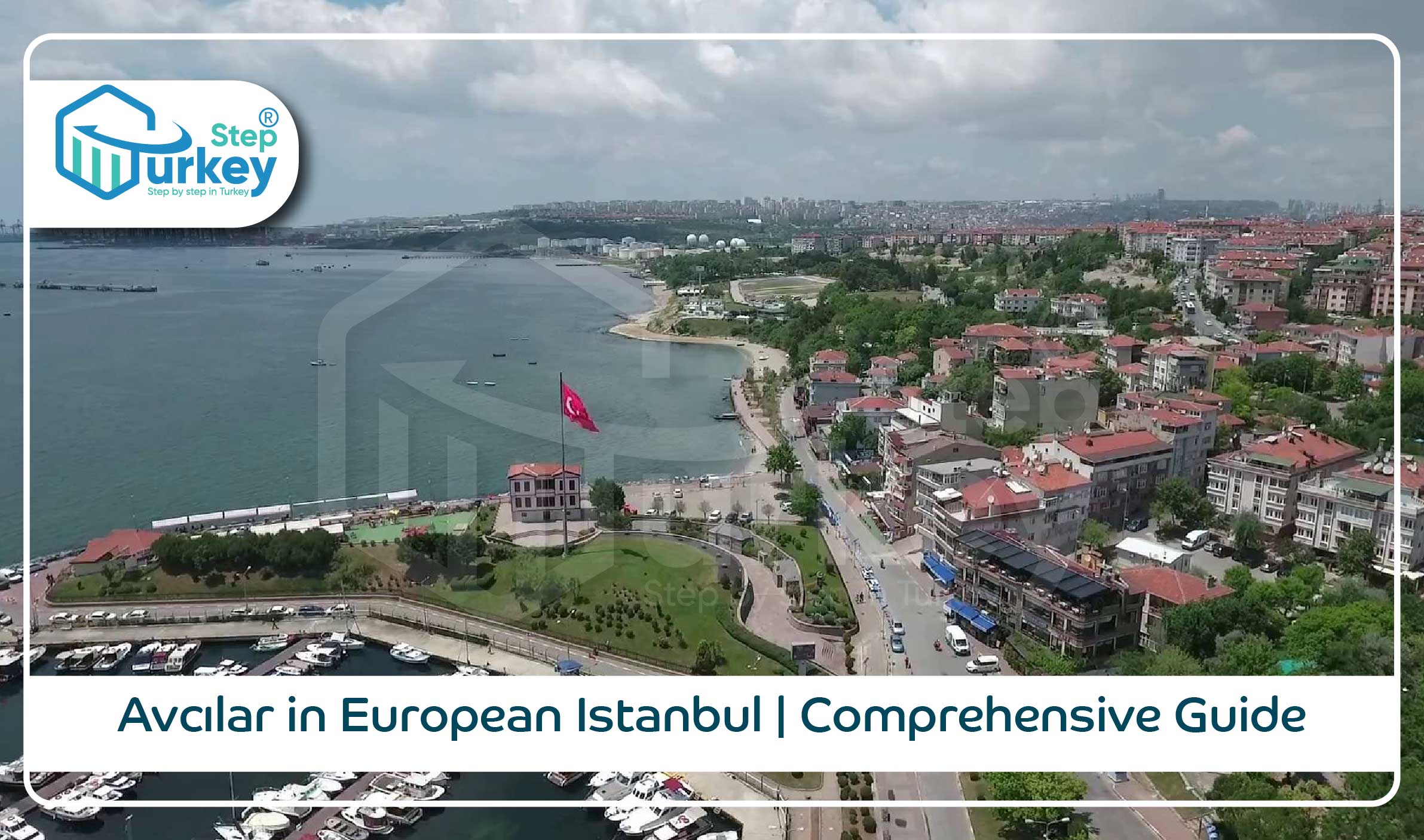 Avcilar in European Istanbul Comprehensive Guide 0١