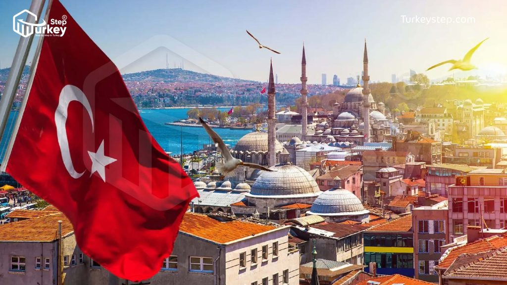 المناطق الآمنة من الزلازل في إسطنبول فرص استثمار آمن وسط تحديات الطبيعة