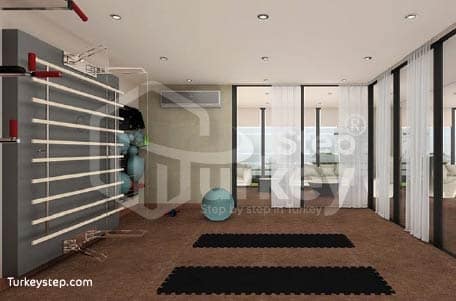 شراء-شقة-في-اسطنبول-مشروع-Suadiye-Sahil-Sitesi‏-–-N-64-5