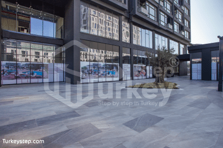 شقق-استثمارية-للبيع-في-اسطنبول-مشروع-جي-تاور-G-Tower-N-39-10