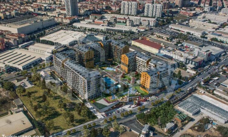 شقق-سكنية-للبيع-في-اسطنبول-مشروع-فيروزة-FIRUZE-KONAKLARI-–-N-34-3
