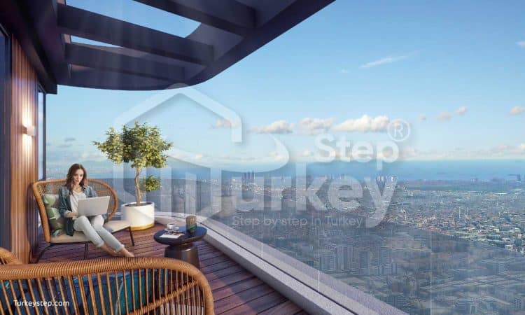 -لوكسيرا-تاورز-Luxera-Towers-شقق-للبيع-في-باسن-اكسبريس-اسطنبول-10