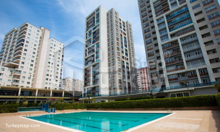 Elite Life Project Apartments for Sale in Beylikduzu – N-250