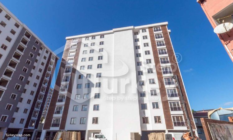 Pendik Sülüntepe Project Apartments for Sale in Pendik – N-360