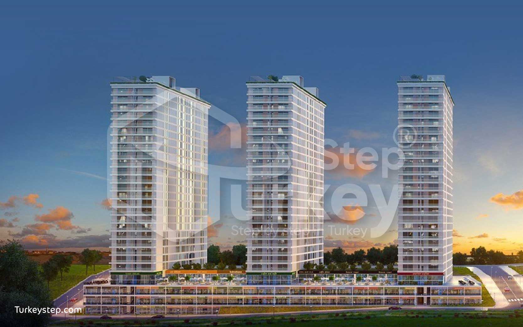 مشروع-مينا-تاورز-Mina-Towers-شقق-في-كاديكوي-للبيع-N-356-0١-1