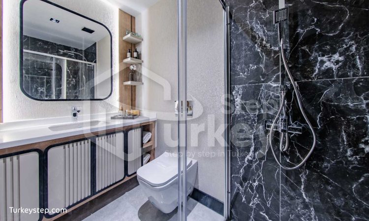 Lüks İstanbul Ramada Residence – N-404