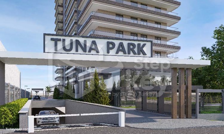 TunaPark Büyükçekmece Project – N-422